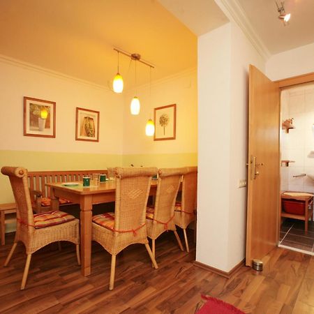 Appartement Bakker Kaprun Ngoại thất bức ảnh