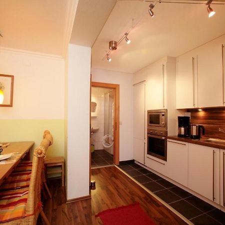 Appartement Bakker Kaprun Ngoại thất bức ảnh