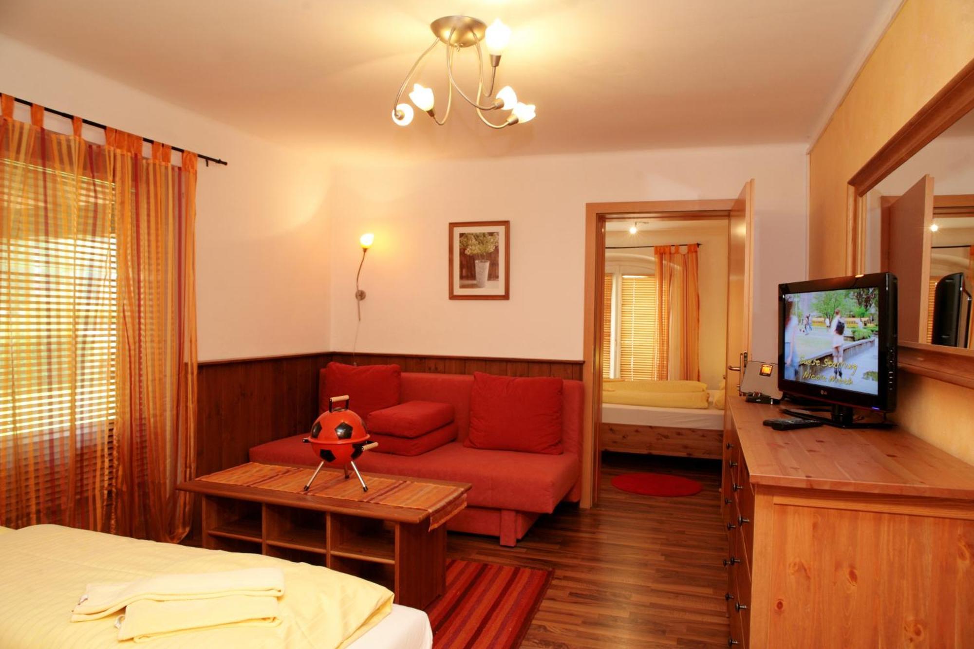 Appartement Bakker Kaprun Ngoại thất bức ảnh