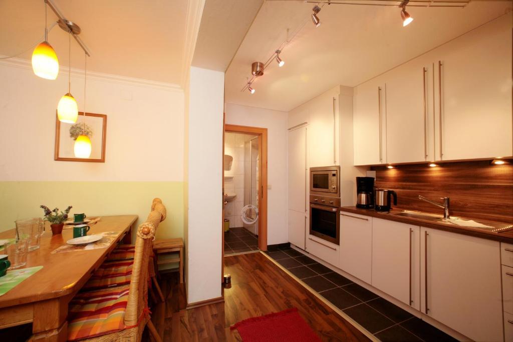 Appartement Bakker Kaprun Ngoại thất bức ảnh